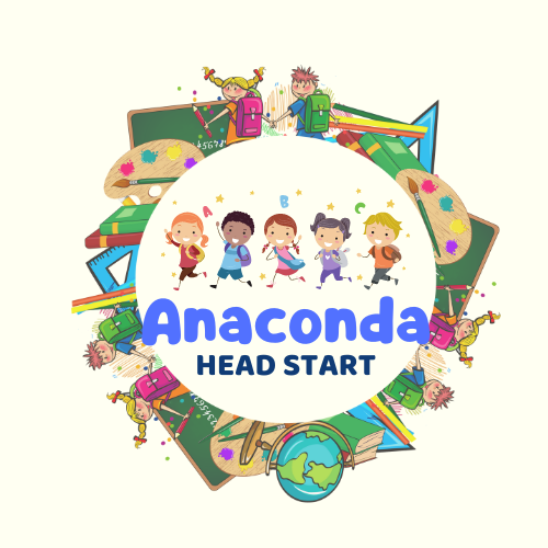 Anaconda Head Start